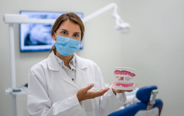 Best Emergency Dentist for Lost Fillings or Crowns in West Little River, FL